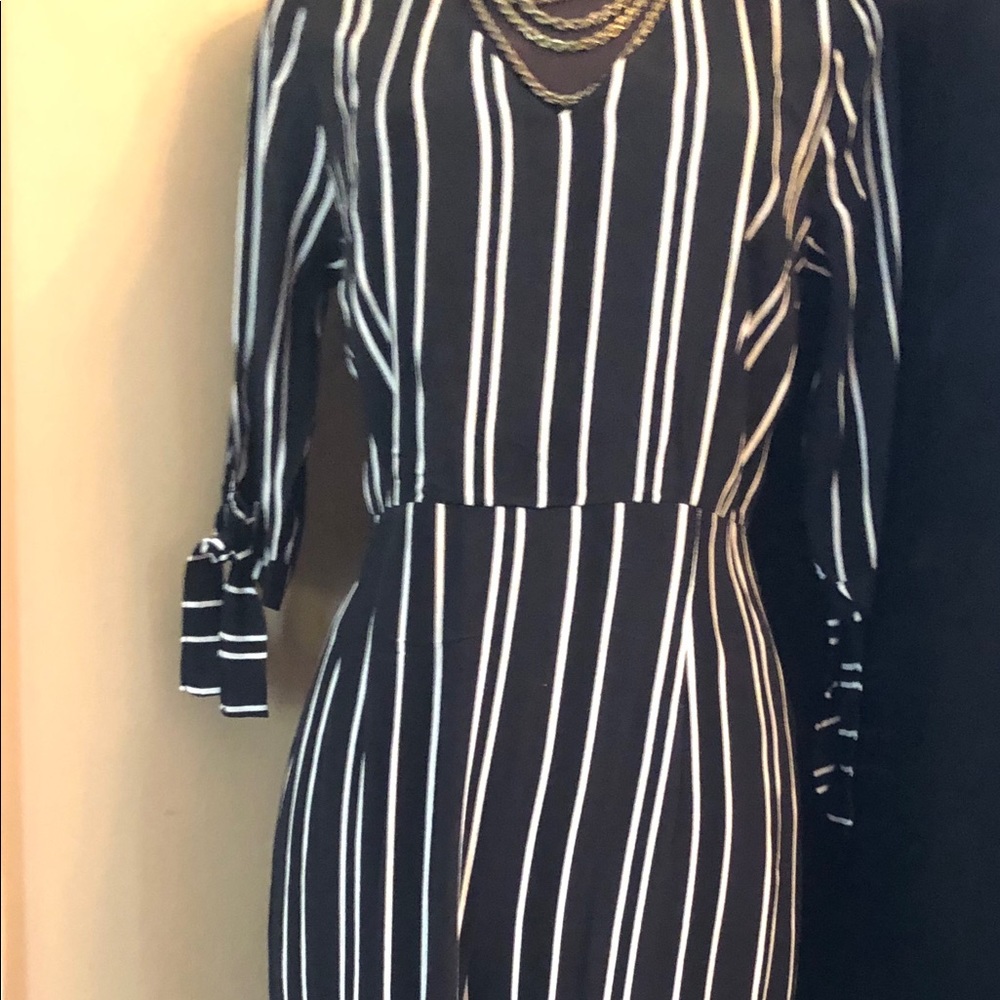Jumpsuit